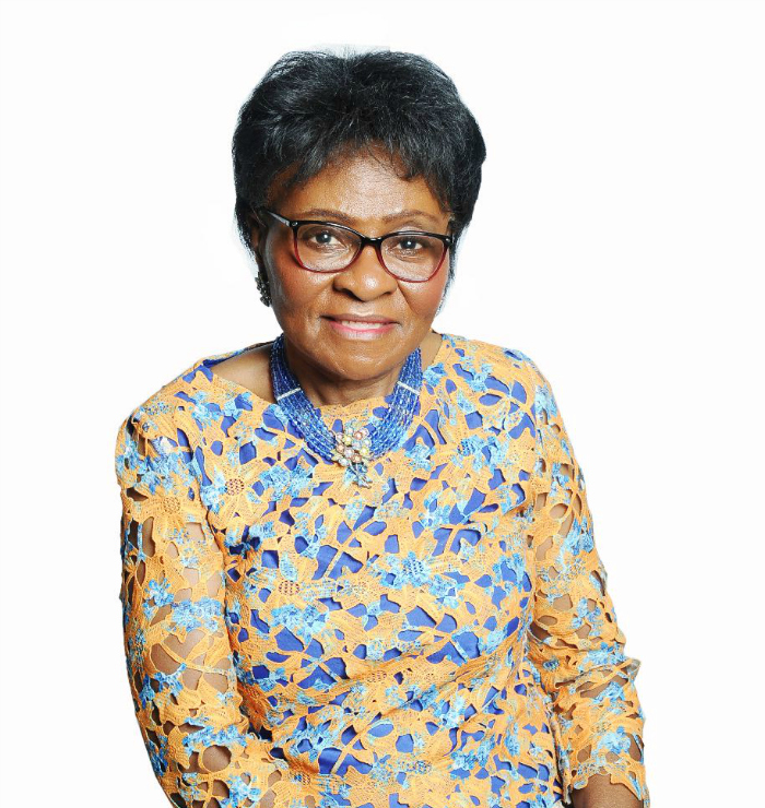 Mercy Nnama